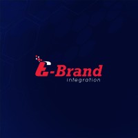 E-brand Integration logo - Similar company to Neptune Advanced Solutions