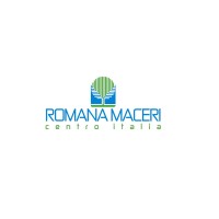Romana Maceri Centro Italia srl logo - Similar company to Biodea