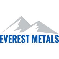 Everest Metals logo - Similar company to Fastmetals