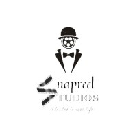 Snapreel Studios logo - Similar company to Public Phone
