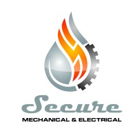Secure Mechanical & Electrical Inc. logo - Similar company to E-2 Solutions
