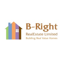B-Right RealEstate Ltd logo - Similar company to The Houuse
