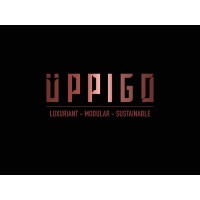 ÜPPIGO logo - Similar company to Keyfin Advisors
