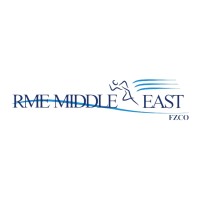 RME MIDDLE EAST FZCO logo - Similar company to Lorch Rhc Middle East