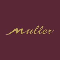 Muller Luggage logo - Similar company to Nuclearshare