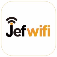 Jefwifi, LLC logo - Similar company to Samurai Techno