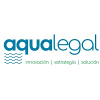 Aqua Legal logo - Similar company to Witmore Ltd