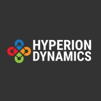 Hyperion Dynamics LLC logo - Similar company to Pantheon Resources Inc.