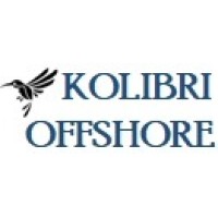 Kolibri Offshore logo - Similar company to Bluedge Hydraulics