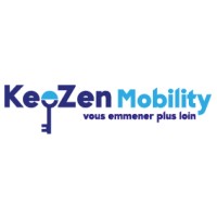 KeyZen Mobility logo - Similar company to Cleo Group