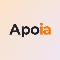 Apoia logo - Similar company to Carvy