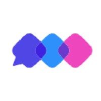 Vocol.ai logo - Similar company to Bubbleye.Ai Automator