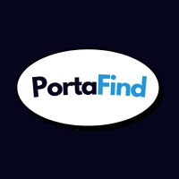PortaFind Inc. logo - Similar company to Vinostics Inc.