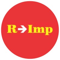 Rapid Improvement Ltd logo - Similar company to Accounted Ltd