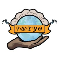 The World Is Your Oyster, Inc. (TWIYO) logo - Similar company to Police Athletic League Of St. Petersburg