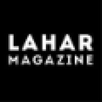 Lahar Magazine