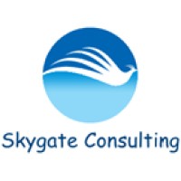 Skygate Consulting logo - Similar company to Cadspro Technologies Pvt Ltd