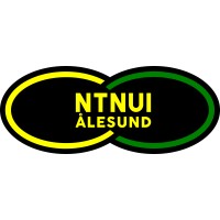 NTNUI-Ålesund logo - Similar company to Ntnui