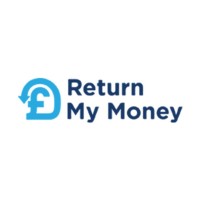 Return My Money logo - Similar company to What'S My Claim Worth?