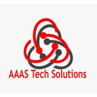 AAAS Tech Solution logo - Similar company to Bwp Lead Solution