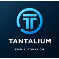 Tantalium Tech Automation logo - Similar company to Quality Data