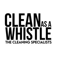 Clean as a Whistle logo - Similar company to Clear Shine Cleaning Enterprises Ltd