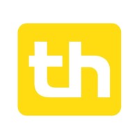 Tehohydro Oy logo - Similar company to Nokone