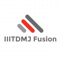 IIITDMJ Fusion logo - Similar company to Questa