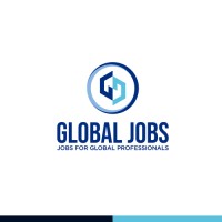 Global Jobs Limited logo - Similar company to Sprouting Tree Group
