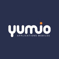 Yumio logo - Similar company to Zoomio
