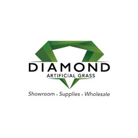 Diamond Artificial Grass logo - Similar company to Prepmedrd
