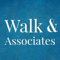 Walk & Associates logo - Similar company to Sequence Consulting