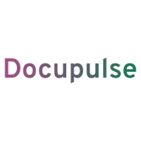 Docupulse logo - Similar company to Smartextract.Ai