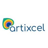 Artixcel logo - Similar company to Code Pixel