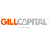 Gill Capital (Thailand) logo - Similar company to Cloud Consultants Gmbh