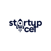 Startup CET logo - Similar company to Five Startup