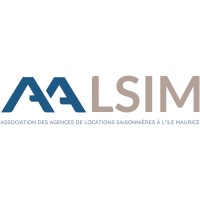 Association des Acteurs de Locations Saisonnières (ile Maurice) - AALSIM logo - Similar company to Capstellar