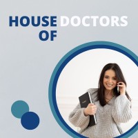 HOUSE OF DOCTORS POLAND logo - Similar company to Quael Sp. Z O.O.