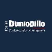 Dunlopillo Italia logo - Similar company to Dunlopillo Greece