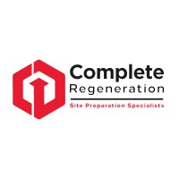 Complete Regeneration Services Ltd logo - Similar company to Valued Hire Group
