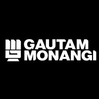 Gautam Monangi Films (GMF) logo - Similar company to Do. Creative Labs