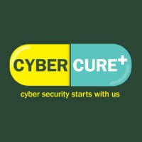 CyberCure Ltd logo - Similar company to Whynot Partnering