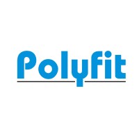 Polyfit Industries LLC logo - Similar company to Techno Fab Engineering