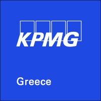 KPMG Greece logo - Similar company to Spenglerfox