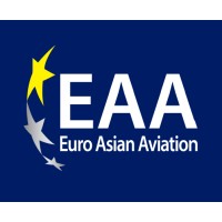 Euro Asian Aviation, EAA logo - Similar company to Microsoft Dataverse