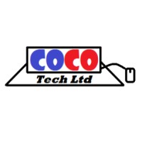 COCO TECH LIMITED logo - Similar company to Cocotechoes