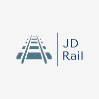 JD Rail Solutions logo - Similar company to Satcom Resources