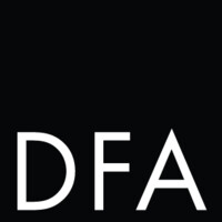DFA Partners logo - Similar company to Mad Visual