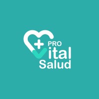 ProVital Salud logo - Similar company to Provital S.A.