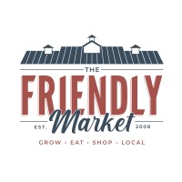 The Friendly Market logo - Similar company to Leo'S Market & Eatery